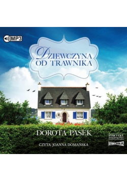 Dziewczyna od trawnika Audiobook
