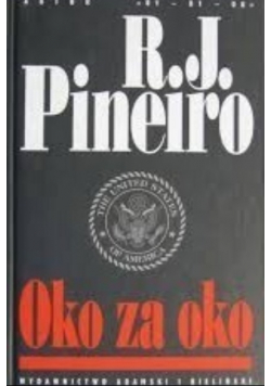 Oko za oko