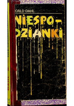 Niespodzianki