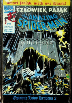 The amazing Spider Man nr 2 / 94