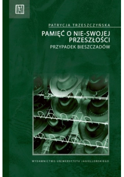 Pamięć o nie swojej przeszłości