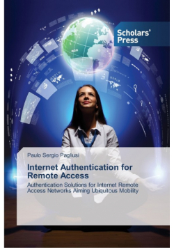 Internet Authentication for Remote Access