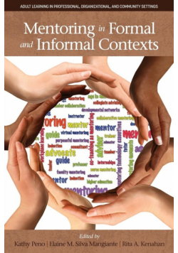Mentoring in Formal and Informal Contexts