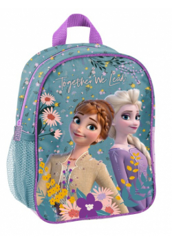 Mały plecak Frozen