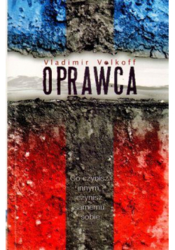 Oprawca
