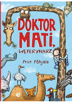 Doktor Mati weterynarz
