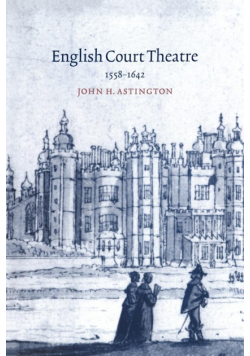 English Court Theatre