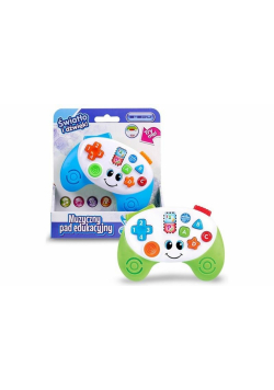 Muzyczny pad edukacyjny E-Edu