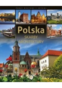 Polska  Skarby architektury