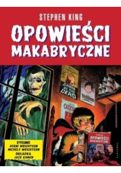 Opowieści makabryczne