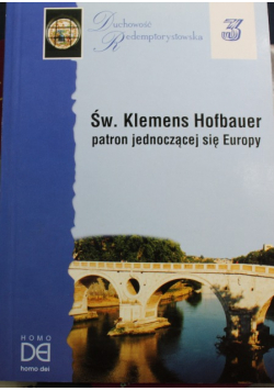 Św Klemens Hofbauer