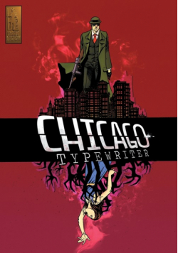 Chicago Typewriter