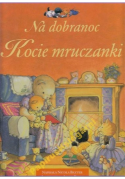 Na dobranoc Kocie mruczanki