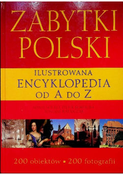 Zabytki Polski
