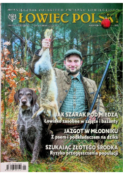Łowiec Polski nr 12