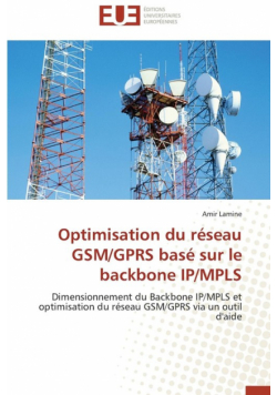 Optimisation du réseau gsm/gprs basé sur le backbone ip/mpls