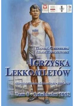 Igrzyska lekkoatletów T.5 Sztokholm 1912
