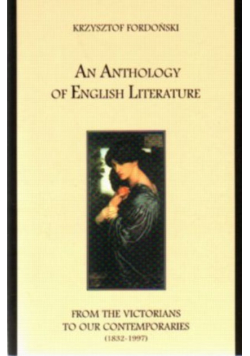 An anthology of English Literature