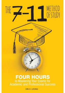 The 7-11 Method of Study
