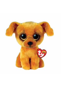 Beanie Boos Zuzu - pies 15cm