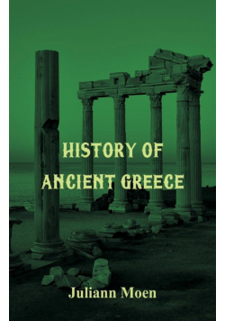 History of Ancient Greece