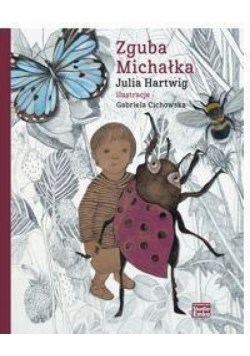 Zguba Michałka