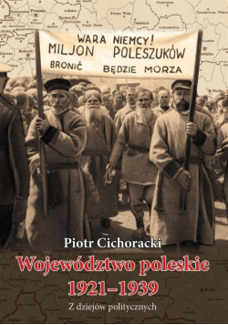Województwo poleskie 1921-1939