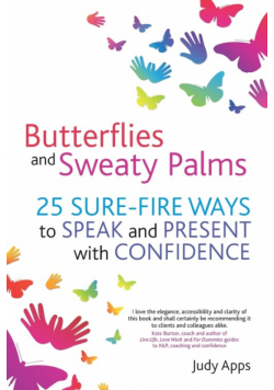 Butterflies and Sweaty Palms