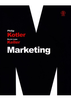 Marketing, 14 edycja