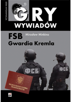 FSB Gwardia Kremla