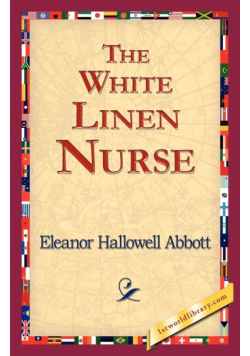 The White Linen Nurse