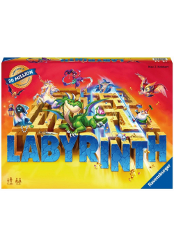 Labyrinth (nowa edycja)