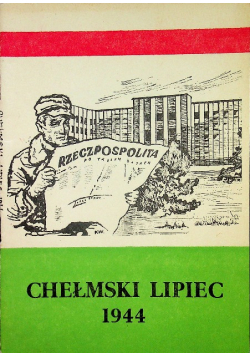 Chełmski lipiec 1944