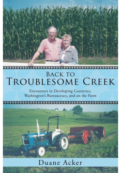 Back to Troublesome Creek