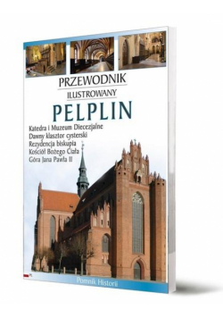 Przewodnik ilustrowany Pelplin