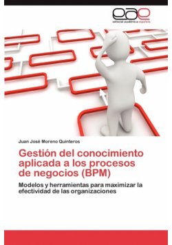 Gestion del Conocimiento Aplicada a Los Procesos de Negocios (Bpm)