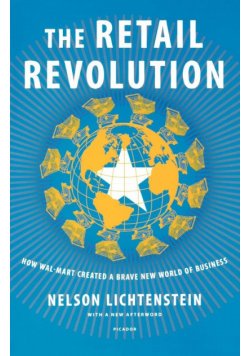 Retail Revolution