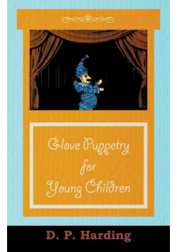 Glove Puppetry for Young Children