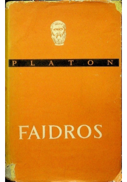 Platona Fajdros