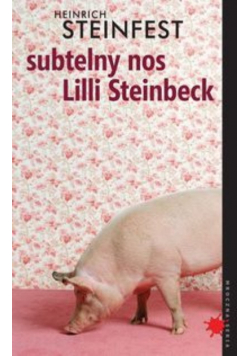 Subtelny nos Lilli Steinbeck