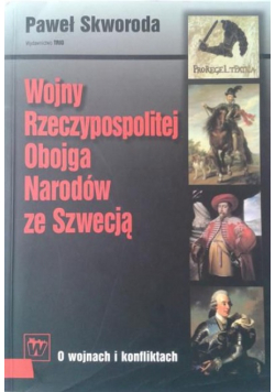 Wojny Rzeczypospolitej Obojga Narodów ze Szwecją