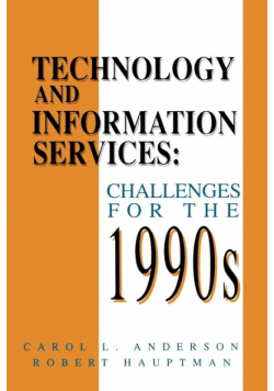 Technology and Information Services