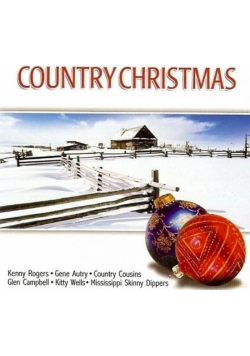 Country Christmas CD