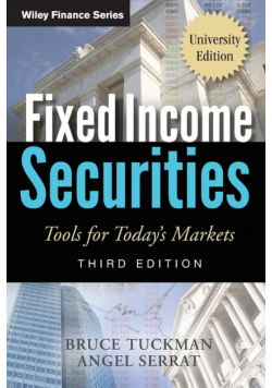 Fixed Income Securities 3e Uni