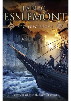 Stonewielder