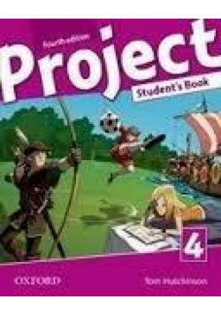 Project 4E 4 SB OXFORD