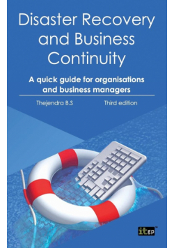 Disaster Recovery and Business Continuity