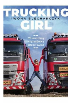 Trucking Girl