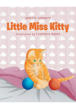 Little Miss Kitty