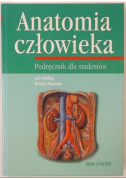 Anatomia człowieka